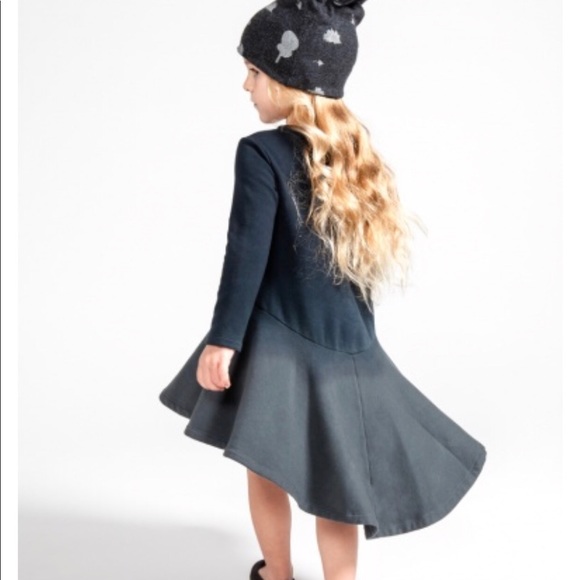 Omamimini Dress - Picture 2 of 2